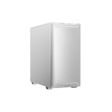 Case, BE QUIET, PURE BASE 501, MidiTower, Not included, ATX, MicroATX, MiniITX, Colour White, BG075