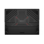 Notebook, MSI, Raider, 18 HX AI A2XWIG, CPU Core Ultra, U9-285HX, 2800 MHz, 18, 3840x2400, RAM 64GB, DDR5, 6400 MHz, SSD 2TB+2TB, NVIDIA GeForce RTX 5080, 16GB, ENG, Card Reader SD Expres, Windows 11 Home, Black, 3.6 kg, RDR18HXAIA2XWIG-230NL