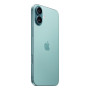 REFURB. PHONE IPHONE 16 PLUS/128GB TEAL APPLE RENEWD