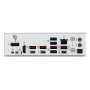 Mainboard, ASUS, Intel Z890, LGA1851, ATX, Memory DDR5, Memory slots 4, 1xPCI-Express 4.0 16x, 1xPCI-Express 5.0 16x, 5xM.2, 1xHDMI, 1xDisplayPort, 1xAudio-In, 1xAudio-Out, 2xUSB 3.0, 5xUSB 3.1, 1xUSB-C, 2xUSB-C w/Thunderbolt, 1xOptical S/PDIF, 1xRJ45, RO