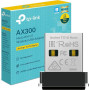 WRL ADAPTER 300MBPS USB/ARCHER TX1U NANO TP-LINK