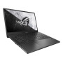 Notebook,ASUS,ROG,GA402RK-L8152W,CPU 6900HS,3300 MHz,14,2560x1600,RAM 32GB,DDR5,4800 MHz,SSD 1TB,AMD Radeon RX 6800S,8GB,ENG,Windows 11 Home,Grey,1.65 kg,90NR09U4-M009E0
