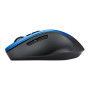 MOUSE USB OPTICAL WRL WT425/BLUE 90XB0280-BMU040 ASUS
