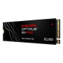 SSD, SANDISK, 1200xTBW rating, MTBF 1750000 h, Read speed 14900 MB/s, Write speed 14000 MB/s, NVMe Yes, PCI Express 5.0, M.2, 2000 GB, SDSP82200TAN-000E0