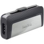MEMORY DRIVE FLASH USB-C 32GB/SDDDC2-032G-G46 SANDISK