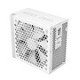 Power Supply, NZXT, 850 Watts, Efficiency 80 PLUS GOLD, MTBF 100000 hours, PA-8G2BW-EU