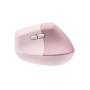 MOUSE USB OPTICAL WRL VERTICAL/PINK 910-006478 LOGITECH