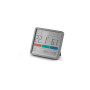 HYGROMETER/THERMOMETER/CLOCK/MTHM01 MOVA