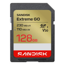 MEMORY SDXC 128GB UHS-1/SDSDXGN-128G-GNCIN SANDISK