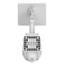 WRL CAMERA 4MP 4G DOME KIT/KIT/BP4A-4G-0360B/M0508 DAHUA