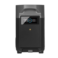 POWER STATION ACC EXT BATTERY/DELTA PRO 50034006 ECOFLOW