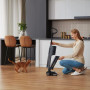 Vacuum Cleaner, DREAME, H13 PRO, Upright/Cordless, Weight 5.6 kg, HHR27C