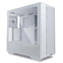 Case, LIAN LI, ATX/micro ATX/Mini-ITX/EATX, White, Midi Tower, PC, LANCOOL III, G99.LAN3RW.00