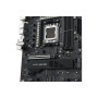 Mainboard, ASUS, AMD X870E, SAM5, ATX, Memory DDR5, Memory slots 4, 1xPCI-Express 3.0 1x, 1xPCI-Express 4.0 16x, 1xPCI-Express 5.0 16x, 4xM.2, 1xHDMI, 4xUSB 2.0, 7xUSB 3.2, 2xUSB-C, 1xRJ45, 3xAudio port, TUFGAMX870E-PLUSWIFI7