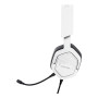 HEADSET GXT492W CARUS/WHITE 25448 TRUST