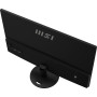 LCD Monitor, MSI, 23.8, Business, Matte, Panel IPS, 1920x1080, 16:9, 100Hz, 1 ms, Tilt, Colour Black, PROMP242L