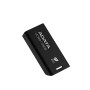 MEMORY DRIVE FLASH USB3.2 128G/BLACK UC320-128G-RBK/BK ADATA