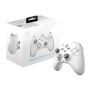 GAMEPAD WRL/FORCE GC300 W WHITE MSI