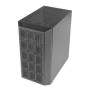 Case, ANTEC, NX200M, MidiTower, 0-761345-81027-2