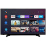 TV Set,TOSHIBA,50,4K/Smart,3840x2160,Wireless LAN,Bluetooth,Android,50UA2263DG