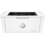 Laser Printer, HP, LaserJet M110w, USB 2.0, Bluetooth, WiFi, 7MD66F