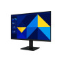 LCD Monitor, SAMSUNG, Essential Monitor S3, 24, Panel IPS, 1920x1080, 16:9, 100Hz, 5 ms, LS24D300GAUXEN