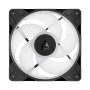 CASE FAN 140MM P14 PRO REVERSE/A-RGB ACFAN00323A ARCTIC