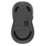 MOUSE USB OPTICAL WRL M650/GRAPHITE 910-006236 LOGITECH