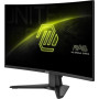 LCD Monitor, MSI, MAG 276CF E20, 27, Gaming/Curved, Panel VA, 1920x1080, 16:9, 200 Hz, 0.5 ms, MAG276CFE20
