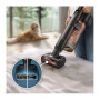 Vacuum Cleaner, PHILIPS, Dry&wet, 2-in-1 stick vacuum, Blue, Bagless, Battery, 1.7 kg, XC7163/01