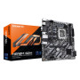 Mainboard, GIGABYTE, LGA1851, Micro-ATX, Memory DDR5, Memory slots 2, H810MS2H