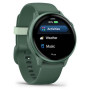 SMARTWATCH VIVOACTIVE 6/GREEN JAS. 010-02985-02 GARMIN