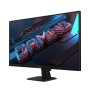 LCD Monitor, GIGABYTE, GS27F-EU, 27, Gaming, Panel IPS, 1920x1080, 165Hz, Matte, 1 ms, Tilt, Colour Black, GS27F-EU