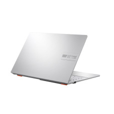 Notebook, ASUS, VivoBook Series, Go 15, E1504FA-BQ1557W, CPU Ryzen 3, 7320U, 2400 MHz, 15.6, 1920x1080, RAM 8GB, DDR5, SSD 512GB, AMD Radeon Graphics, Integrated, ENG, Windows 11 Home in S Mode, Silver, 1.63 kg, 90NB0ZR1-M02PY0