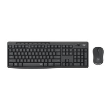 KEYBOARD +MOUSE COMBO MK295/ENG 920-009800 LOGITECH