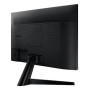 LCD Monitor, SAMSUNG, 24 , 1920 x 1080 pixels, Full HD, Native aspect ratio 16:9, LCD, Flat, LS24F330EAUXEN