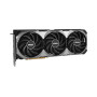 Graphics Card, MSI, NVIDIA GeForce RTX 4070 Ti, 12 GB, GDDR6X, 192 bit, PCIE 4.0 16x, 1xHDMI, 3xDisplayPort, RTX4070TIVEN3XE112GOC