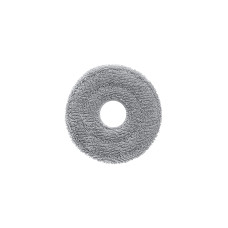 Vacuum Cleaner Accessory, ROBOROCK, Anti-bacterial Rotating Mop Cloth, For Saros5 10R/Saros5 10R(R&D), 8.02.0385