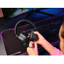 HEADSET WRL GXT491 FAYZO/BLK 24901 TRUST