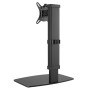 MONITOR ACC DESK STAND 17-32/MS-D1ST-02 GEMBIRD