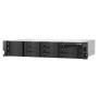 NAS STORAGE RACKST 8BAY 2U RP/NO HDD TS-855EU-8G QNAP