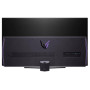 LCD Monitor, LG, 48GQ900-B, 48, Gaming/4K, 3840x2160, 16:9, 120Hz, Matte, 0.1 ms, Speakers, Colour Black, 48GQ900-B