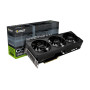 Graphics Card, PALIT, NVIDIA GeForce RTX 4070 Ti SUPER, 16 GB, GDDR6X, 256 bit, PCIE 4.0 16x, 1xHDMI, 3xDisplayPort, NED47TSS19T2-1043J