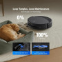 VACUUM CLEANER ROBOT/DEEBOT T90 OMNI ECOVACS