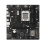 Mainboard, ASROCK, AMD A620A, Socket AM5, micro ATX, RAM DDR5-SDRAM, 2xSlots, 1xNumber of M.2 (M) slots, A620AM-P