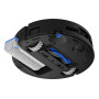 VACUUM CLEANER ROBOT/DEEBOT T80 OMNI ECOVACS