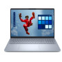 Notebook, DELL, 16 Plus DB16250, CPU Core Ultra, u7-256V, 2200 MHz, 16, 2560x1600, RAM 16GB, LPDDR5x, 8533 MHz, SSD 512GB, Intel Arc Graphics, Integrated, ENG, Windows 11 Pro, Ice Blue, 1.87 kg, 210-BPKF_1020291539/1
