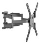 TV SET ACC WALL MOUNT 32-60/WM-60ST-01 GEMBIRD