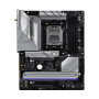Mainboard, ASROCK, AMD B850, SAM5, ATX, Memory DDR5, Memory slots 4, 2xPCI-Express 4.0 16x, 1xPCI-Express 5.0 16x, 1xM.2, 1xHDMI, 1xDisplayPort, 1xAudio-In, 1xAudio-Out, 2xUSB 2.0, 1xUSB-C, 1xOptical S/PDIF, 1xRJ45, B850LIVEMIXERWIFI