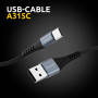 CABLE USB-A TO USB-C 1.5M/7901100 INTENSO